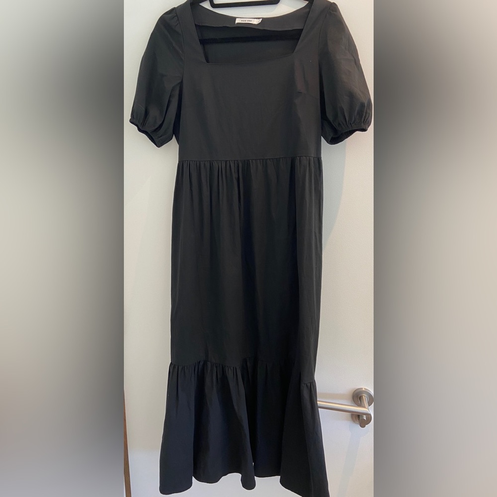 Mod Ref Dress - image 1